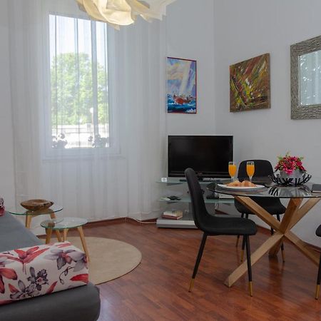 Cozy Central Apartment 3 Guests Сплит Екстериор снимка