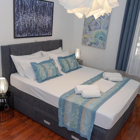 Cozy Central Apartment 3 Guests Сплит Екстериор снимка