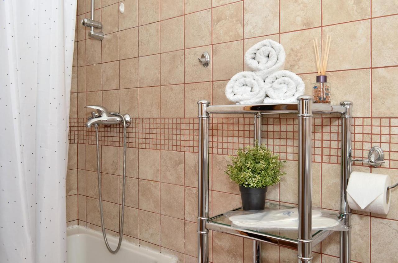Cozy Central Apartment 3 Guests Сплит Екстериор снимка
