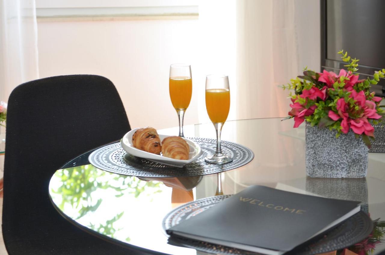 Cozy Central Apartment 3 Guests Сплит Екстериор снимка