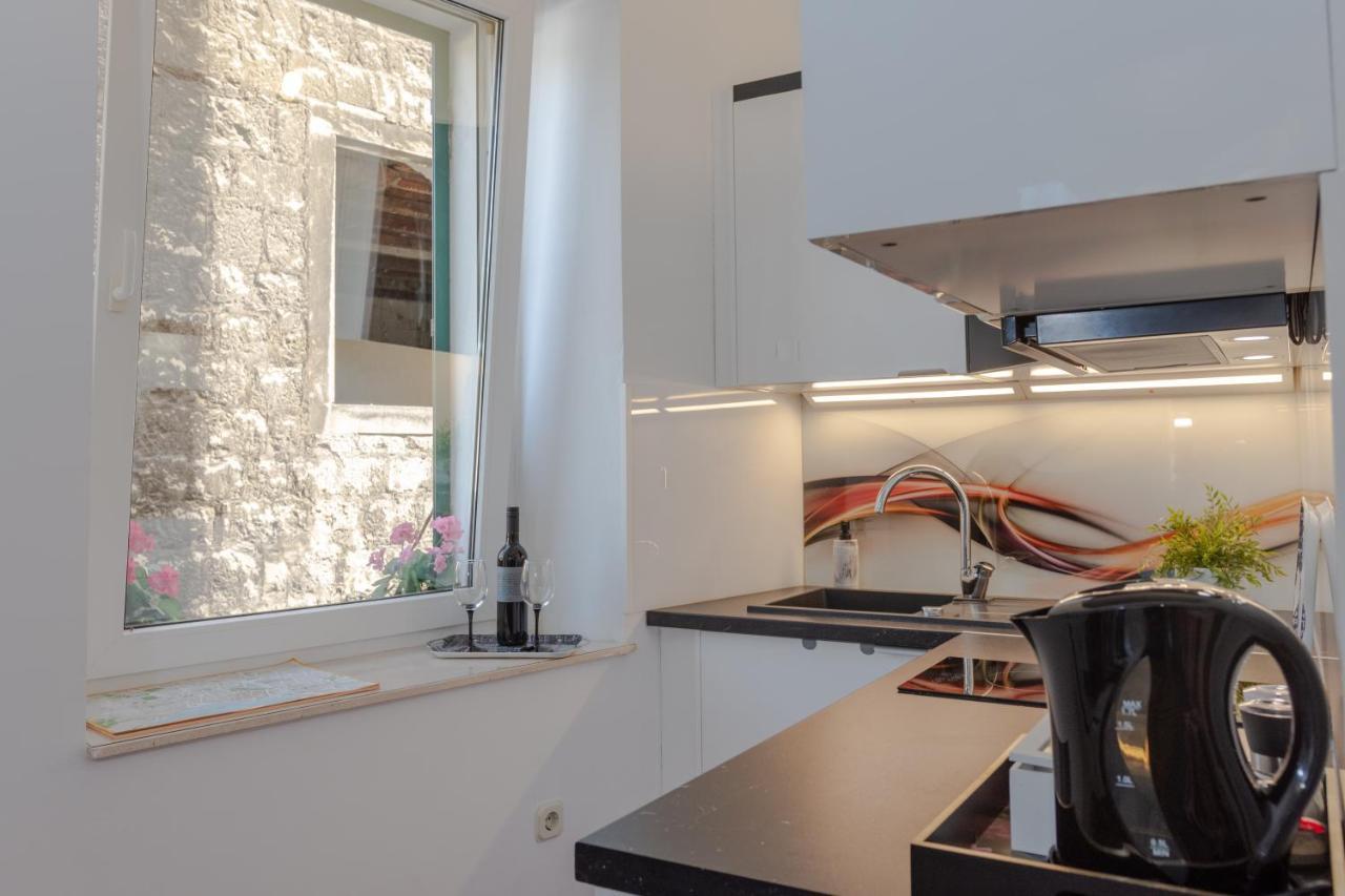 Cozy Central Apartment 3 Guests Сплит Екстериор снимка