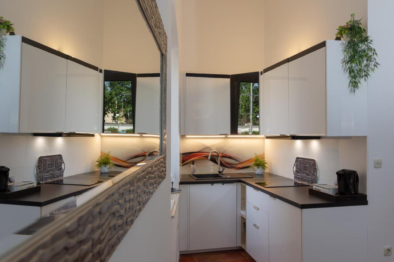 Cozy Central Apartment 3 Guests Сплит Екстериор снимка