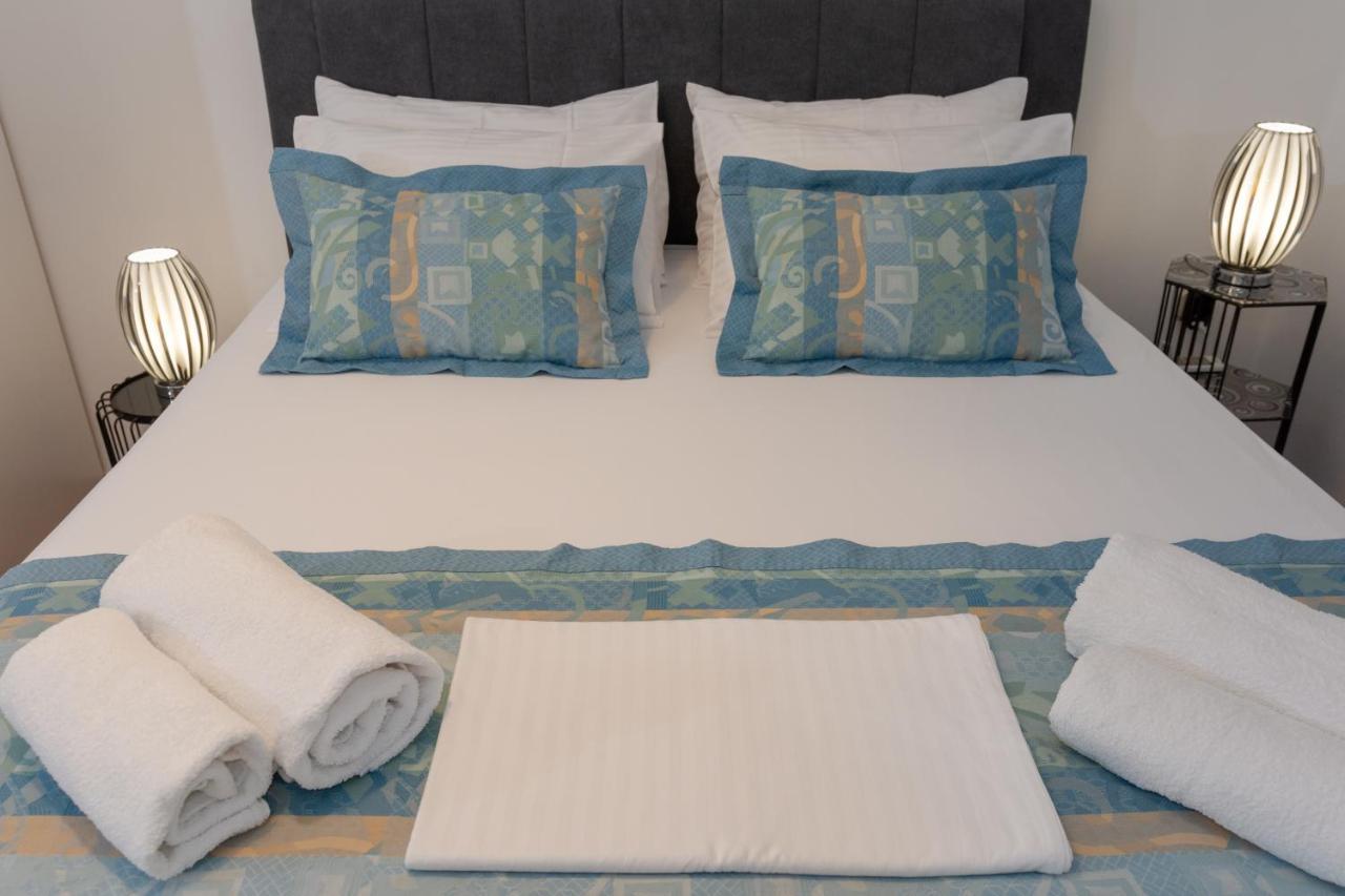Cozy Central Apartment 3 Guests Сплит Екстериор снимка