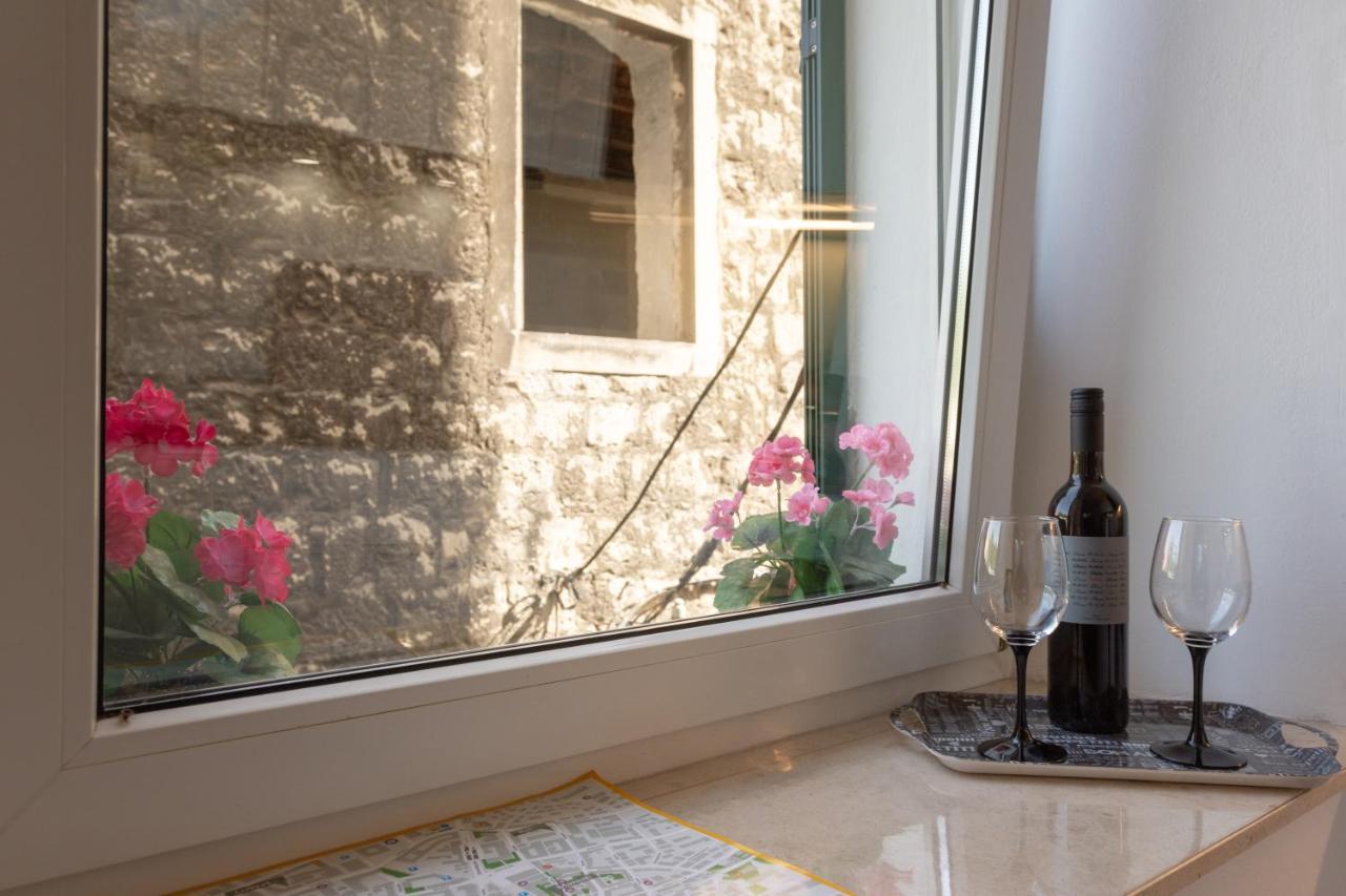 Cozy Central Apartment 3 Guests Сплит Екстериор снимка